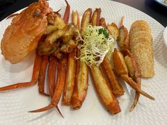 -驻海渔市(置信店)