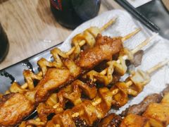 -西部马华清真兰州牛肉面·烧烤夜市(三里河店)