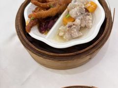 -万山楼海鲜酒家·二十三年老字号