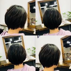 -Moyue HAIR SALON