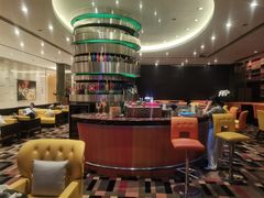 -上海大宁福朋喜来登酒店大堂吧(共和新路店)