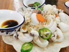 -南记食粥坊·宵夜大排档(岭南分店)