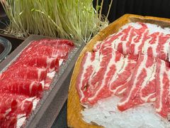 -五星桥原切肥牛火锅·30年专注好牛肉(湖塘店)
