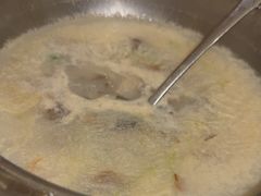 -闻鲜素食茶餐厅(高新区店)