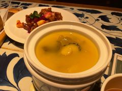 -绿茶餐厅(惠州天益城店)
