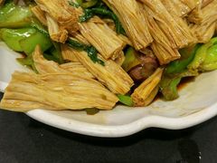 -美极鲜食坊(宝安南路店)