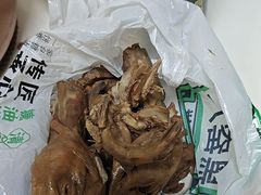 -黑窑厂糖油饼烤鸭·清真菜(旗舰店)