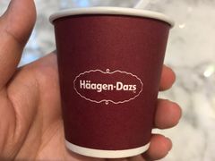 -哈根达斯(武汉天地店)