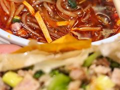 -大铁勺新津菜(东丽阳光新业广场店)