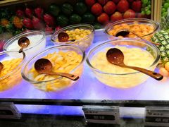 -盛江山自助料理(奥莱锦辉购物广场店)