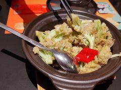 -羽鸽集·乳鸽专门店·地道顺德菜(岭南站店)