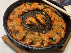 -柴米油盐(土菜院子店)