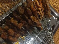 -胜泽眼镜烧烤(云霄路直营店)