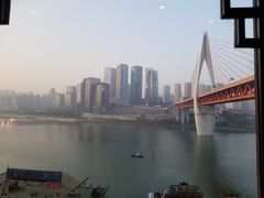 -小天鹅火锅·一线江景洪鼎旗舰店(洪崖洞店)