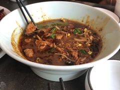 -老铺烤鸭(宝鸡店)