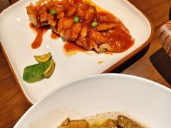 -U你·天然调味(南湖总店)