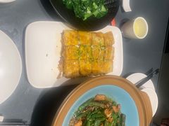 -楚鲜·汉正街一号(天河店)