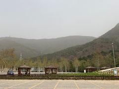 -北京十三陵国家森林公园蟒山景区