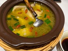 -阿露佳·舌尖上的安吉菜