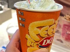 -DQ·蛋糕·冰淇淋(绿宝店)
