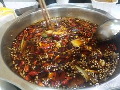 -味之绝美蛙鱼头火锅(龙潭店)