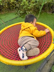 -萌宠亲子动物乐园(槐房万达店)