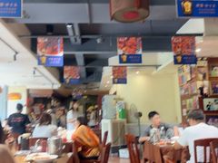 -天下客饭店(中山路店)