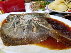 -铂尔台州菜(铂尔国际店)