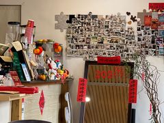 -LOOKA COFFEE(大鹏所城店)