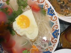 -毡房姑娘·新疆菜·烧烤