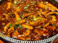 -梨花牛肉汤饭(仁恒伊势丹店)