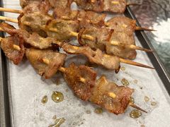 -啊溜烧烤·炭火传承(南澳店)