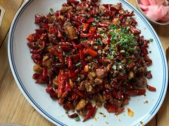 -饭江湖·江湖菜(湖广会馆店)