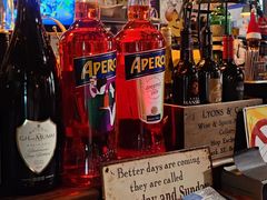 -SISTERS BAR RESTAURANT川意酒馆(嘉善老市H楼店)
