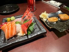 -政一·烧鸟·居酒屋(气象北路店)