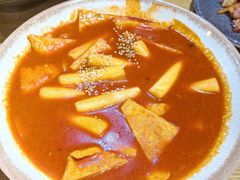 -雅米家韩食小馆(高新万达店)