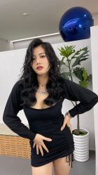 -CIT造型·烫发·染发