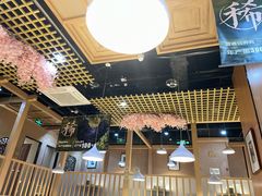 -黑鸡小馆(金源店)