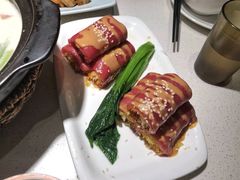 -南枝记·港式打边炉(新北万达店)