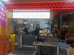 -晓淮山·扬州早茶·淮扬菜(龙阳广场店)