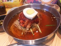 -汉拿山(包河万达店)