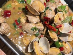 -517烧烤·龙虾·海鲜大排档(万象都荟店)