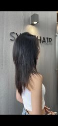 点击看大图 -sy杉影印象COLOUR专业烫染