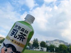 -青岛大学(金家岭校区)