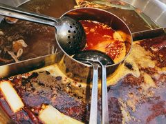 -川锅一号火锅(常德万达店)