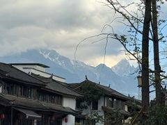 -正宗李家土鸡米线店
