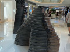 -香港ELEMENTS圆方