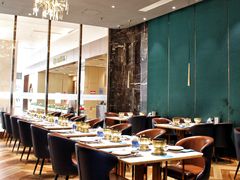 自助取餐区-喜庭海鲜自助(来福士店)