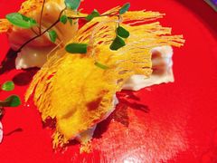 -上海滩餐厅(BFC外滩金融中心店)