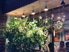 -Masala Curry and BBQ·玛莎拉巴基斯坦美食(金水万达店)